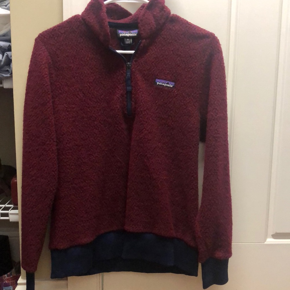 Patagonia size small